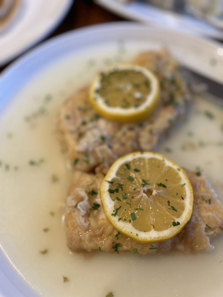 Chip's Family Restaurant