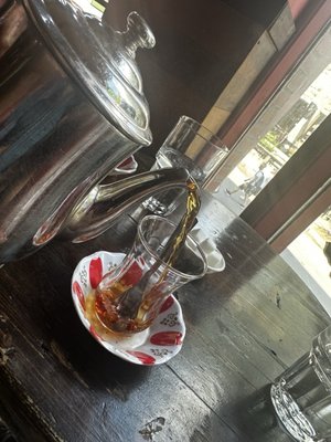 Café Gitana by null