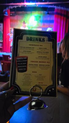 Cross-Eyed Critters Watering Hole by null