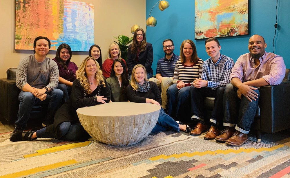 Lifeologie Counseling Plano & Richardson - grief counselor in Richardson, TX