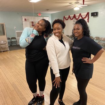 Inspirational Steppers Dance Studio - Dance Studios Near Me Inspirational Steppers Dance Studio - Dance Studios Near Me