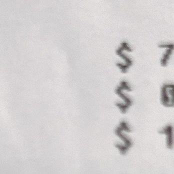 Costco Car Wash - $7.99 for a car wash - Car Wash Near Me - Bellingham, Washington