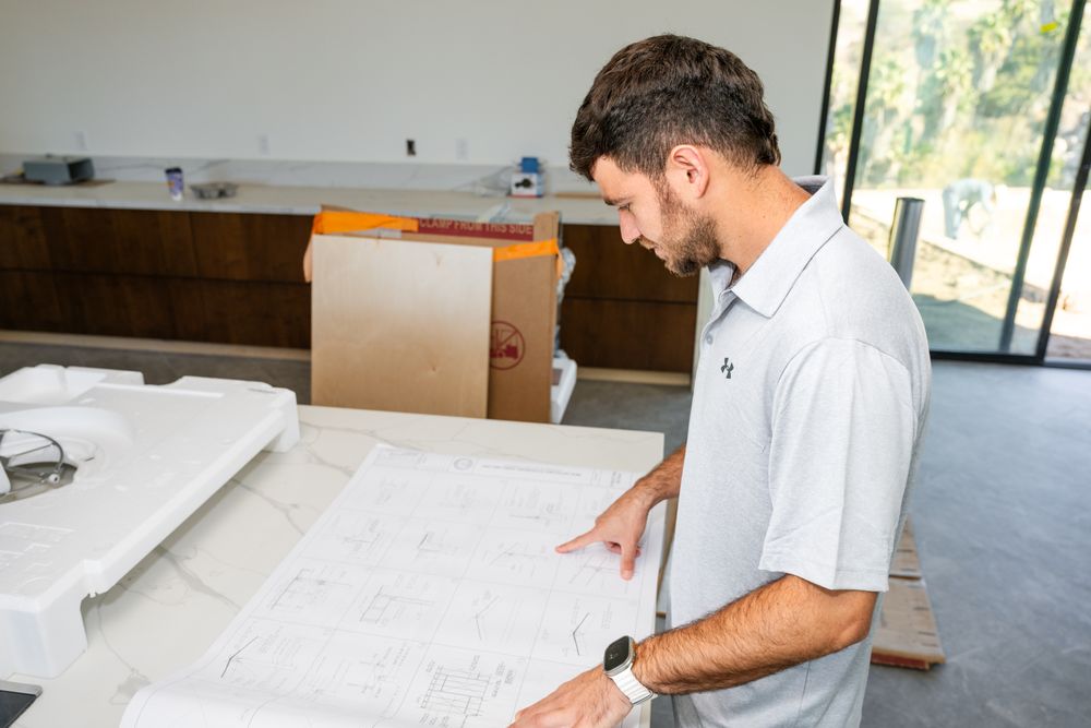 Slide of In N out Remodeling