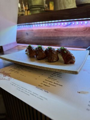 Kokoro Handroll Bar by null