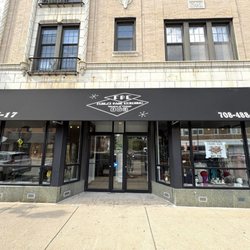 Forest Park Emporium