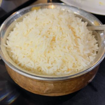 Kastoori Grill - Plain Rice - Indian Near Me - Seattle, Washington Kastoori Grill - Plain Rice - Indian Near Me - Seattle, Washington