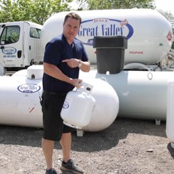 Great Valley Propane