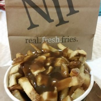 New York Fries - Fast Food Near Me - Vancouver, British Columbia New York Fries - Fast Food Near Me - Vancouver, British Columbia