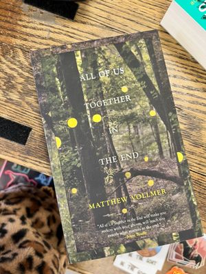 Back of Beyond Book Store by null