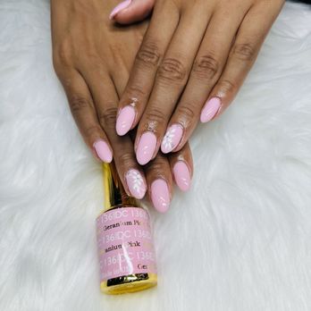 Glamour Nails Lakeland - Nail Salons Near Me - Auburn, Washington