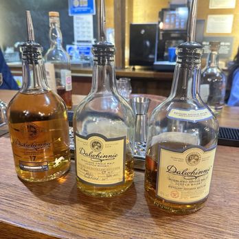 Dalwhinnie Distillery - Distilleries Near Me - Dalwhinnie, HLD