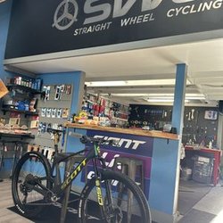 Straight Wheel Cycling - Scott bikes sold here!