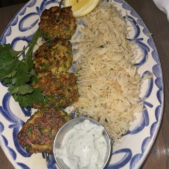 Aba - Mediterranean Near Me - Chicago, Illinois