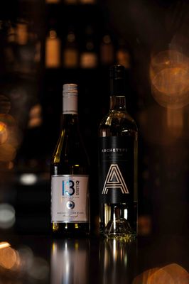 Coal Vines Pizzeria and Wine Bar by null