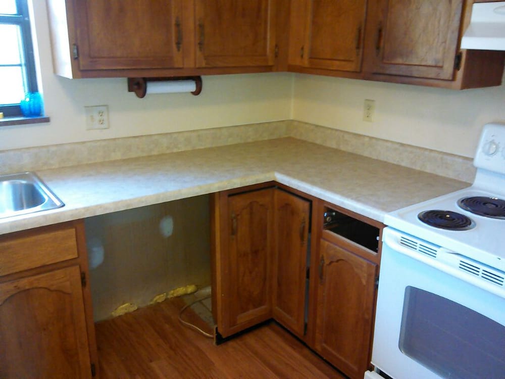 Slide of Barnes and Sons Plumbing