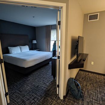 Hyatt House Seattle/Bellevue - Hotels Near Me - Bellevue, Washington