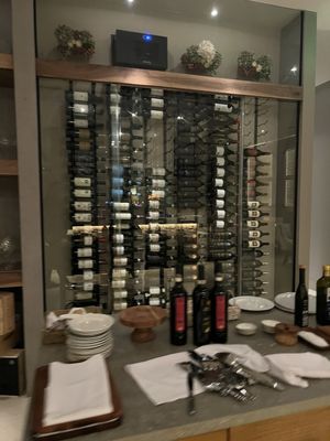 Altamura Trattoria by null