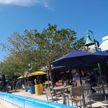 101 Ocean - Street - New American Near Me - Lauderdale-by-the-Sea, Florida