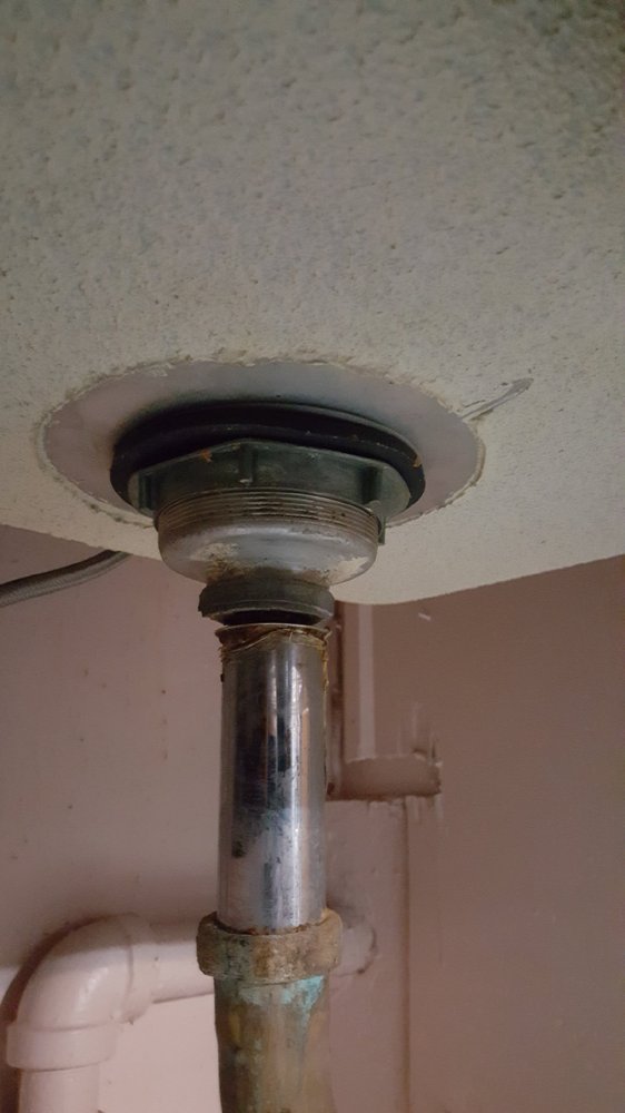 Slide of Ronkonkoma Cooling