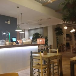 Saona - Interior