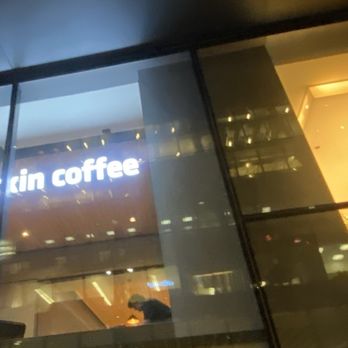 Luckin Coffee - Outside - Coffee & Tea Near Me - New York, New York