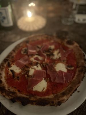Posada Margherita by null