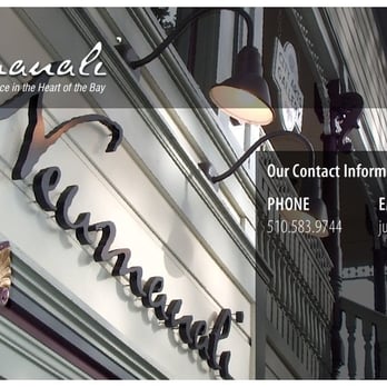 Neumanali - New American Near Me - Hayward, California