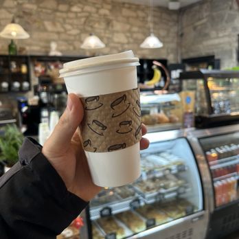 East Village Cafe - Coffee & Tea Near Me - Monterey, California East Village Cafe - Coffee & Tea Near Me - Monterey, California