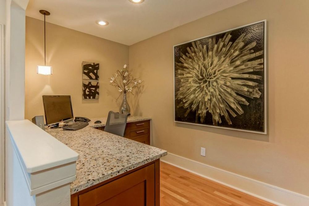 Slide of Interior Design Associates