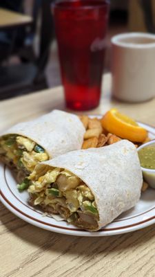 BabyStacks Cafe - Blue Diamond by null