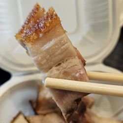 Famous Kitchen - Roast pork