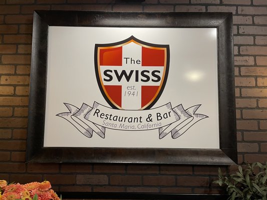 Swiss Restaurant by null