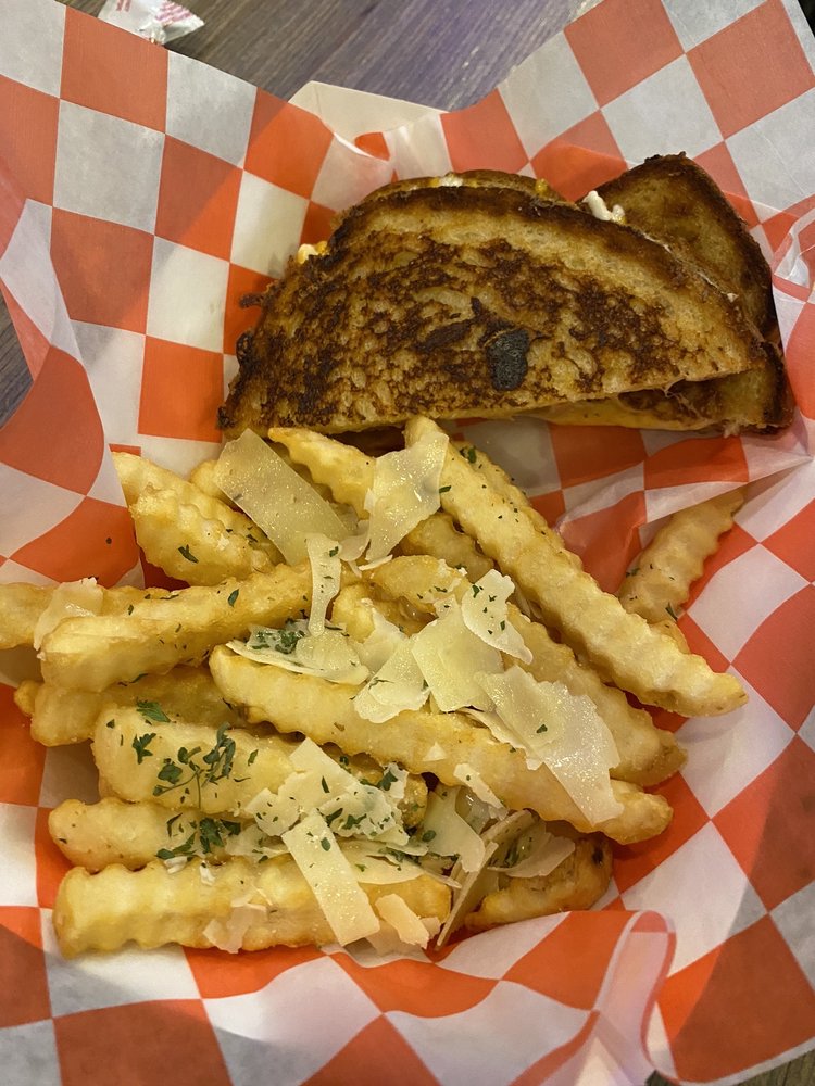 EDMOND RAILYARD 70 Photos & 23 Reviews 23 W 1st St, Edmond, OK Yelp