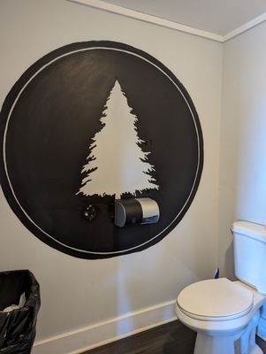 Goodfire Brewing Company by null