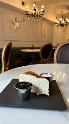 Prince Tea House by null