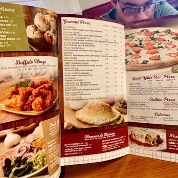 Sal's Pizzeria - EvErYtHiNg pleaSe‼ - Pizza Near Me - South WIndsor, Connecticut Sal's Pizzeria - EvErYtHiNg pleaSe‼ - Pizza Near Me - South WIndsor, Connecticut