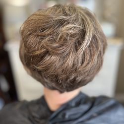 Hair Shapers