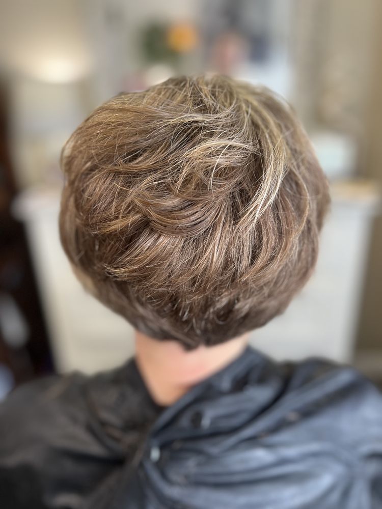 HAIR SHAPERS Updated September 2024 330 Photos 6949 Beach Dr SW