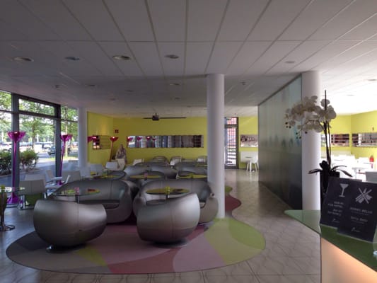 Prize by Radisson, Bremen City by null