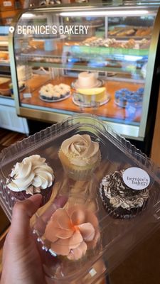 Bernice's Bakery by null
