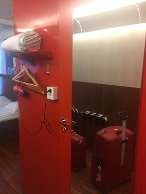 Omena Hotel by null