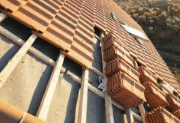 Slide of Select Roofing