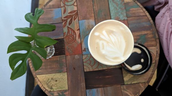 Catalpa Coffee by null