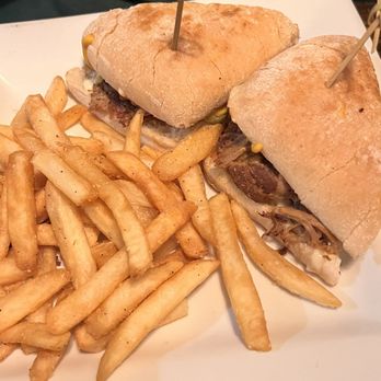 Barley's Kitchen + Tap - Cuban sandwich - Beer Bar Near Me - Shawnee, Kansas