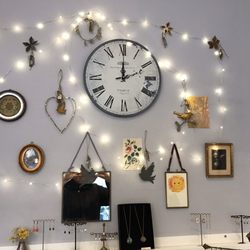 Le Petit Paris - Une inspiration lumineuse ....