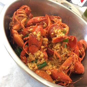 Sao Bien - 2 lbs of crawfish - Vietnamese Near Me - Westminster, California Sao Bien - 2 lbs of crawfish - Vietnamese Near Me - Westminster, California
