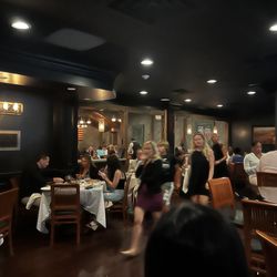 Rare, The Steak House