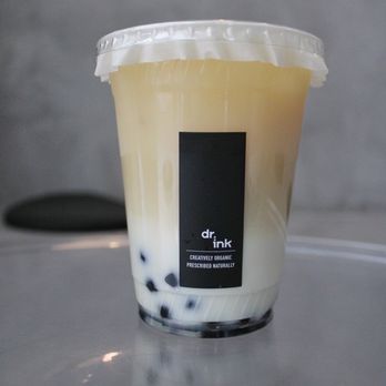 Dr.ink - Coffee & Tea Near Me - San Jose, California Dr.ink - Coffee & Tea Near Me - San Jose, California