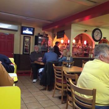 La Napoli - Italian Near Me - Mountain Top, Pennsylvania