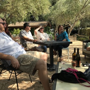 Clos du Val - Perfect Weather. - Wineries Near Me - Napa, California